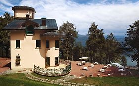 Villa Pizzini Mottarone - Restaurant And Rooms