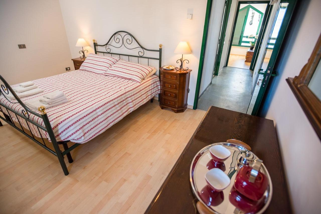 Villa Pizzini Mottarone - Restaurant And Rooms Stresa Buitenkant foto