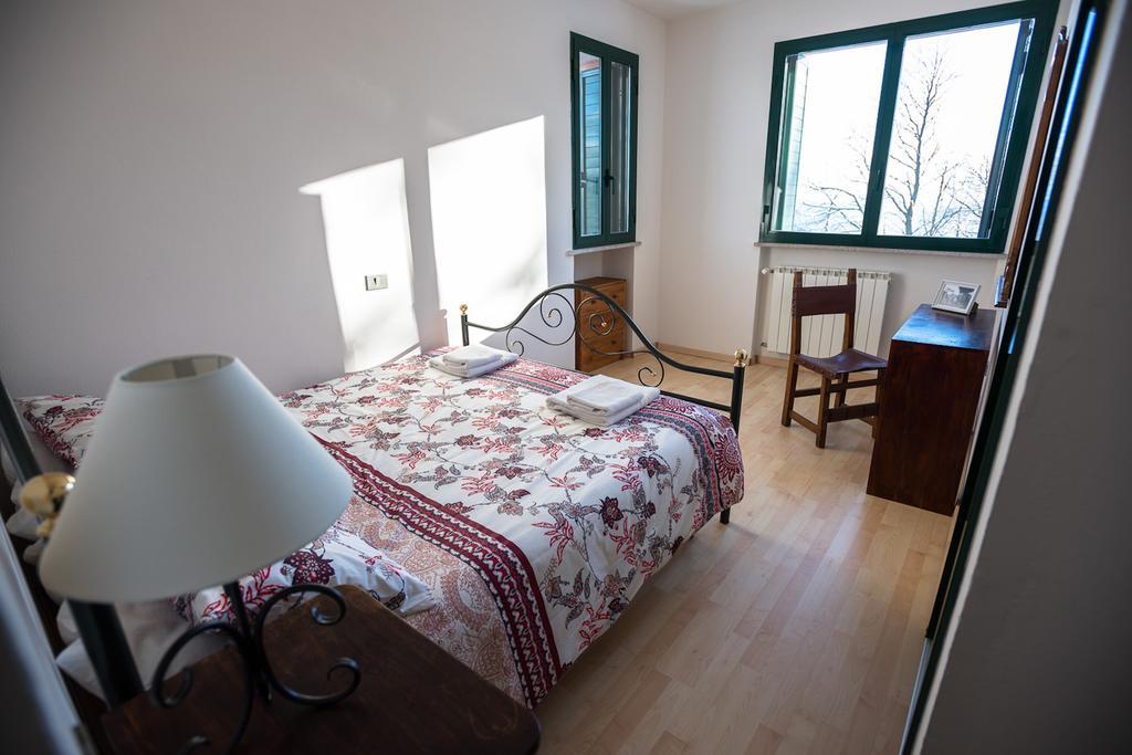 Villa Pizzini Mottarone - Restaurant And Rooms Stresa Buitenkant foto